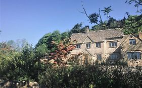 Cotswold House